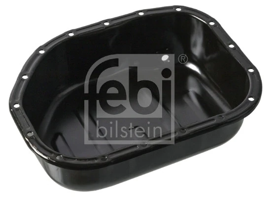 Oil Sump